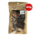 mot! 手造り 鹿肉 ジャーキー 40g FLF ▼g ペット フード 犬 ドッグ おやつ やわらか低温調理 備後産 国産