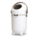 ペットの防臭BOX ぱっくん ドギーマンハヤシ ▼a ペット グッズ 犬 ドッグ 猫 キャット ニオイ対策 家庭用ごみ袋が使える 簡単 経済的 PACKUN 87923