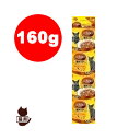 ミオコンボ連パック鮭チップ添え160g日本ペットフード▼aペットフードキャット猫