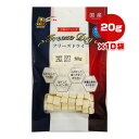 フリーズドライ 豆腐 20g×10袋 マルジョー&ウエフク ▼a ペット フード 犬 ドッグ おやつ 国産
