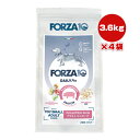 フォルツァ10 デイリープロ アダルト ミニ ポーク 3.6kg×4袋 ▼g ペット フード 犬 ドッグ 総合栄養食 DAILY Pro FORZA10 送料無...