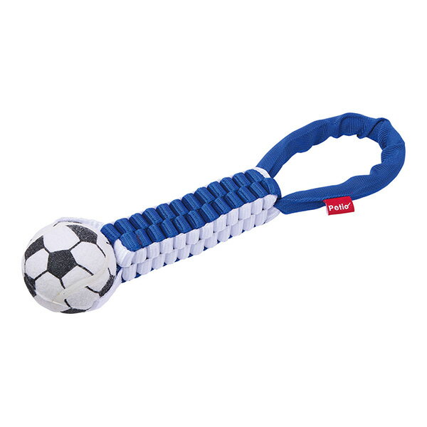 犬用おもちゃPLAYスポーティボー...