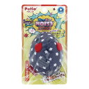 猫用おもちゃ ワイルドマウス チュ〜チュ〜NOISYパニック スターマウス ペティオ ▼a ペット グッズ 猫 キャット ねずみ キャットニップ Petio W...