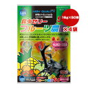 昆虫ゼリー フル-ツ農園50 16g×50個入×4袋 マルカン ▼a ペット フード 昆虫 カブト虫 クワガタ虫 FN-500