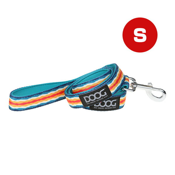 樂天商城 - DOOG ネオフレックス ドッグリード S スカウト シームーン ▼g ペット グッズ 犬 ドッグ アクセサリー 引き紐 DD20058 送料無料