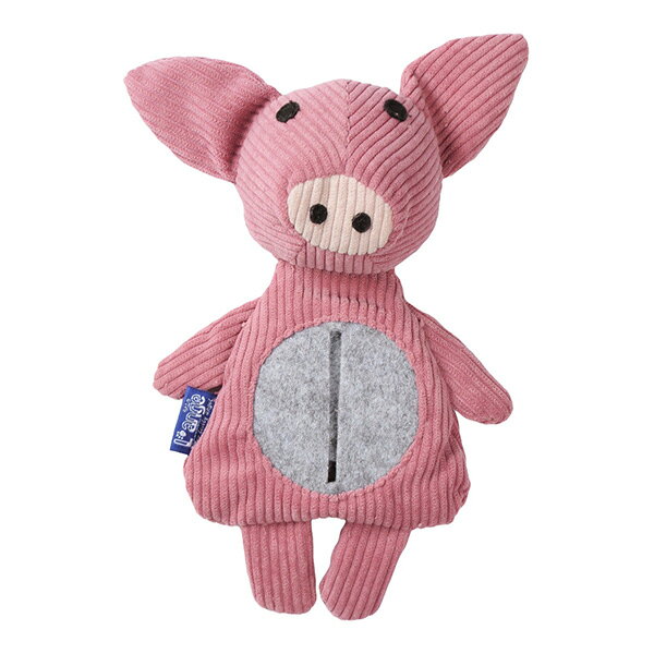 樂天商城 - 探犬TOY mini ピッグ アライブ ▼w ペット グッズ 犬 ドッグ おもちゃ 知育トレーニング ストレス解消 ノーズワーク L'ange