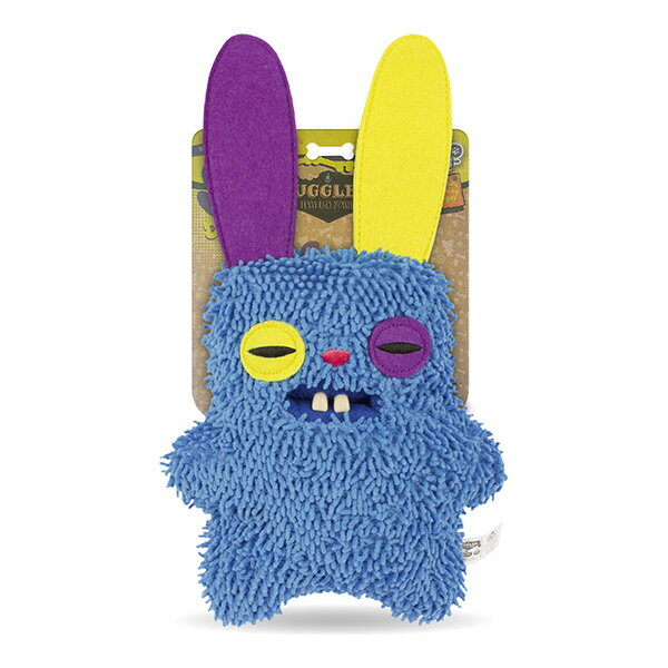 ファグラー ラビッドラビット ブルー ドリームブロッサム ▼a ペット グッズ 犬 ドッグ おもちゃ SINCO PETS