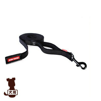 ■EZYDOG イージードッグ トラック＆トレイン ブラック 新東亜交易 ▼g ペット グッズ 犬 ドッグ アクセ..