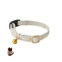 yeBI CAT COLLAR S[WXJ[ Vo[ }qTa ybg ObY Lbg L  ANZT[