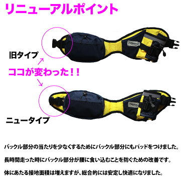 ランニングポーチ ウエストポーチ【スタンダード】 YURENIKUIスタンダード ベーシック 2021年モデル 全10色 iPhone 12 Pro Max対応 揺れにくい マラソンポーチ ジョギング ペットボトル 送料無料