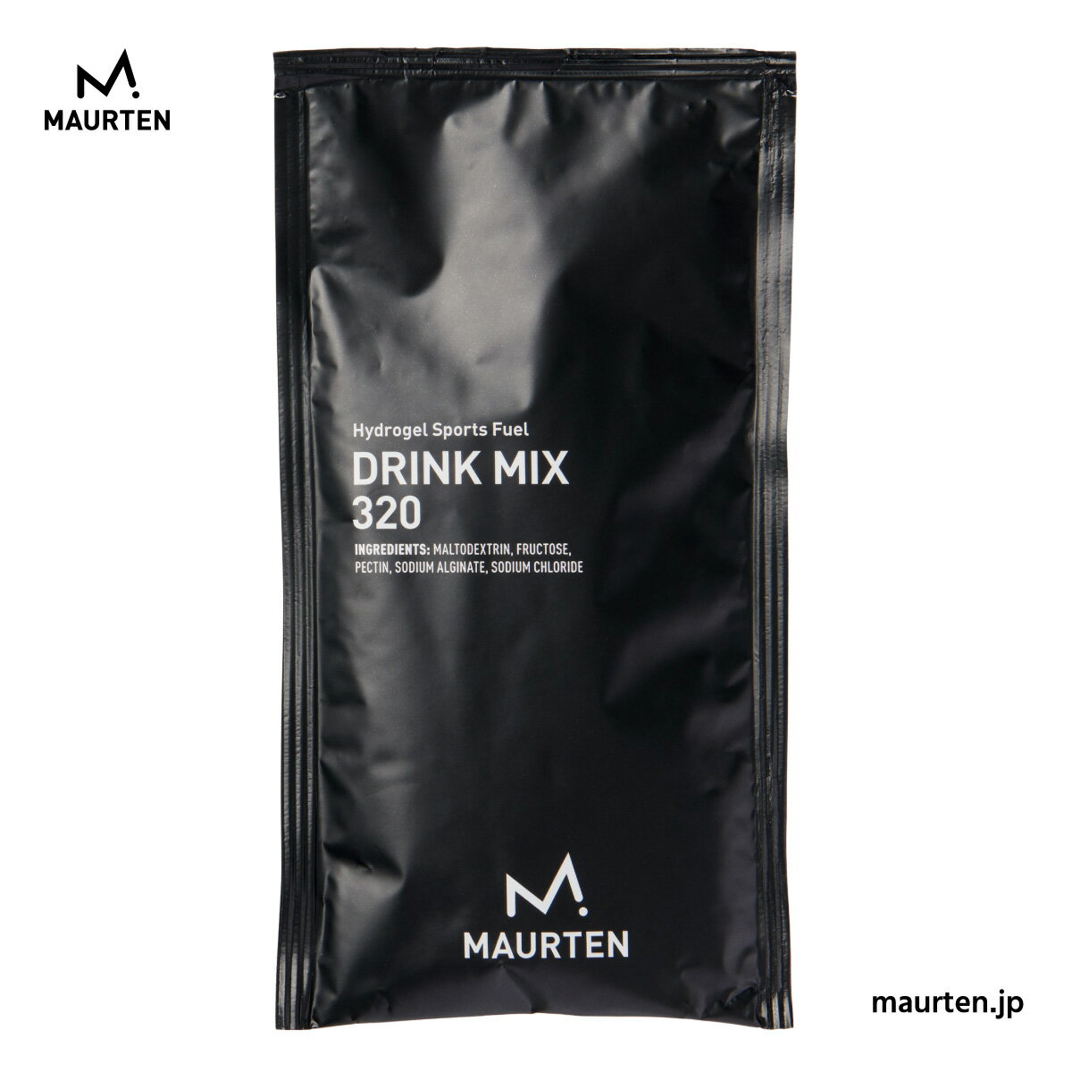 MAURTEN/モルテン DRINK MIX 320