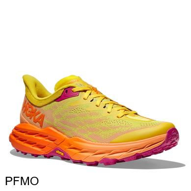 HOKA SPEEDGOAT 5 WOMENs 2023 SS New Color ۥ ԡɥ 5  ȥ쥤˥󥰥塼 Ķ̵̡