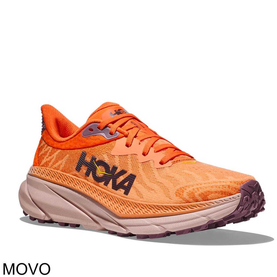 HOKA CHALLENGER ATR 7 WOMEN’s ホカ チャレンジャー 7 メンズ トレイルランニングシューズ　超軽量