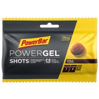 POWER BAR/パワージェル・ショッツ グミの紹介画像3