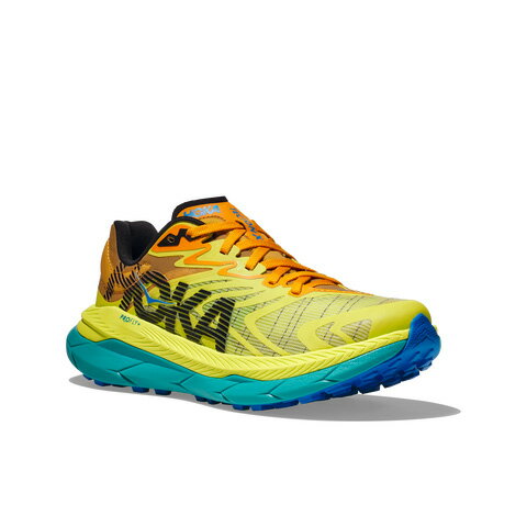 HOKA MEN’s TECTON X 2 2023FW ホカ メンズ テクトン エックス 2 メンズ トレイルランニングシューズ カーボンシューズ　超軽量【送料無料】 1