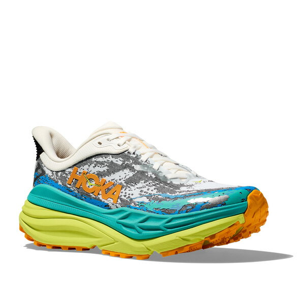 HOKA WOMEN’s STINSON 7 ホカ ウィメンズ スティンソン メンズ トレイルランニングシューズ 【送料無料】