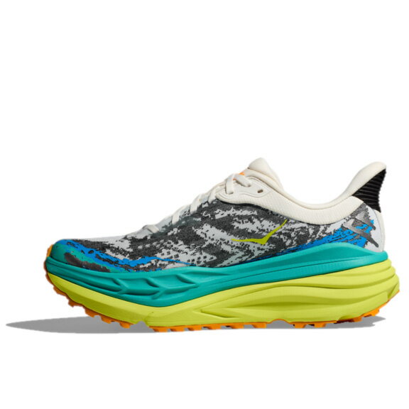 HOKA WOMEN’s STINSON 7 ホカ ウィメンズ スティンソン メンズ トレイルランニングシューズ 【送料無料】 3