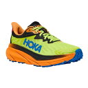 HOKA CHALLENGER ATR 7 MEN’s ホカ チャレンジャー 7 メンズ トレイルランニングシューズ 超軽量【送料無料】