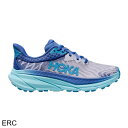 HOKA CHALLENGER ATR 7 WOMEN’s ホカ チャレンジャー 7 ウィメンズ トレイルランニングシューズ 超軽量【送料無料】