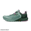 ALTRA/アルトラ Women's TIMP 5 トレイルランニングシューズ ゼロドロップ 送料無料