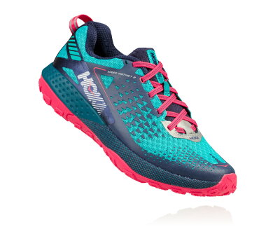 HOKAONEONESPEEDINSTINCT2WOMEN,Sホカオネオネスピードインスティンクト2ウィメンズトレイルランニングシューズクッション超軽量【送料無料】