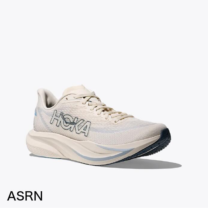 Rakuten - HOKA MACH 7 MEN’s ホカ マッハ 7 メンズ ランニングシューズ　超軽量【送料無料】