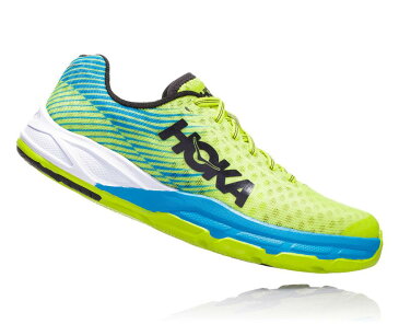 HOKA ONEONE CARBON ROCKET ホカ オネオネ カーボンロケット ユニセックスサイズ　ロードランニングシューズ　超軽量【送料無料】