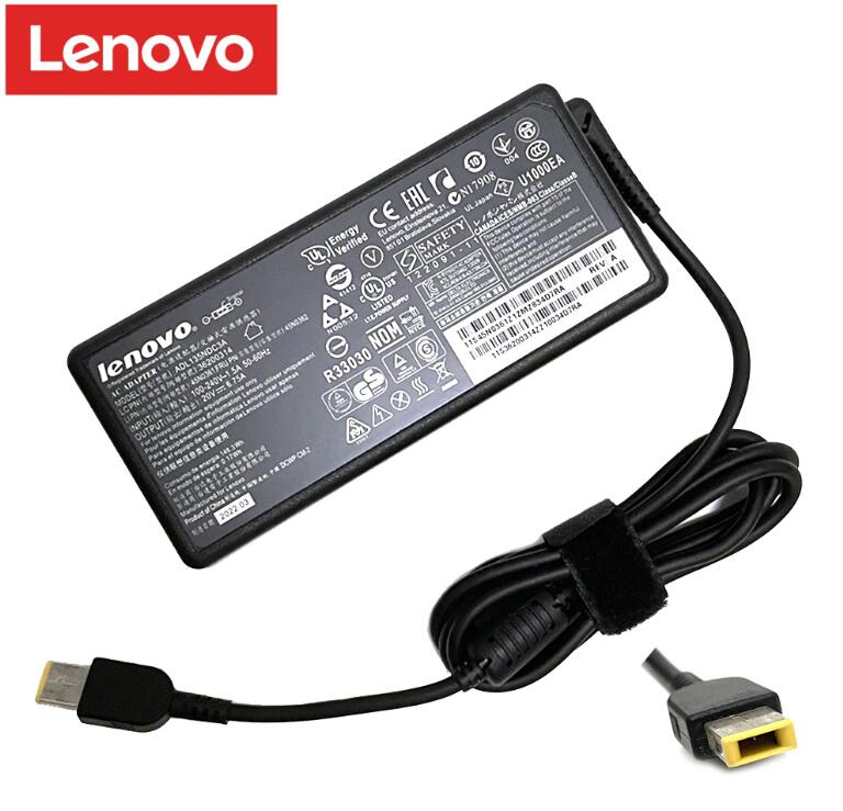  Υܡѥ ThinkPad 135W ACץ (ࡦå) 20V 6.75A Ÿץ ADL135NLC3A ADL135NDC3A 4X20E50561 ˤƱ