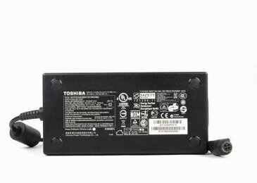 純正新品 Toshiba PA3546E-1AC3 PA3546U-1AC3 PA-1181-02 ACアダプター 19V 9.5A Qosmio D710 D711 対応