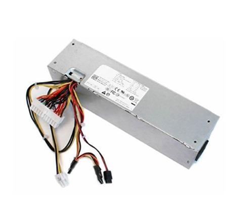 商品名 DELL PCケース用電源 240W 通用型番 H240AS-00 D240ES-00 AC240ES-00 H240ES-00 AC240AS-00 L240AS-00 3WN11 709MT CCCVC 3RK5T 2TXYM F79TD RV1C4 JNPVV 1GC38 CV7D3 66VFV VMRD2 VMRD2 3YKG5 592JG J50TW 最大出力 240W 対応機種一部 Dell Optiplex 390 SFF Dell Optiplex 790 SFF Dell Optiplex 990 SFF Dell OptiPlex 3010 SFF Dell OptiPlex 7010 SFF Dell OptiPlex 9010 SFF ケーブル構成 P1:24ピンATXパワーP2:4ピンATXパワーP3:サタパワーP4:サタパワーP5:2ピンスリムラインSATA 本体サイズ 238 x 62 x 72 mm(突起部、ケーブル除く) 保証 1 年間の製品保証