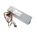 商品名 DELL PCケース用電源 240W 通用型番 H240AS-00 D240ES-00 AC240ES-00 H240ES-00 AC240AS-00 L240AS-00 最大出力 240W 対応機種一部 Dell Optiplex 390 SFF Dell Optiplex 790 SFF Dell Optiplex 990 SFF Dell OptiPlex 3010 SFF Dell OptiPlex 7010 SFF Dell OptiPlex 9010 SFF ケーブル構成 P1:24ピンATXパワーP2:4ピンATXパワーP3:サタパワーP4:サタパワーP5:2ピンスリムラインSATA 本体サイズ 238 x 62 x 72 mm(突起部、ケーブル除く) 保証 1 年間の製品保証