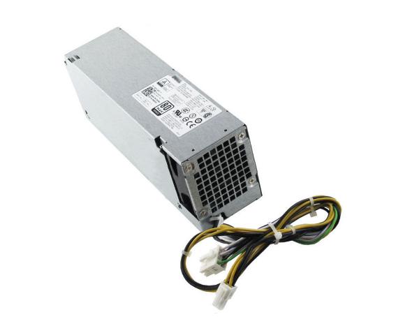 商品名 DELL PCケース用電源 240W 通用型番 H240ES-02 HU240NM-00 L240EPS-00 AC240AM-01 最大出力 240W 対応機種一部 Dell Vostro 3660 3667 3668 3669 3881 3671 3681 3888 5090 3267 保証 1 年間の製品保証 発送 佐川急便