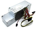 純正新品 Dell Optiplex 580 780 980 760 960SFF用 235W 電源ユニットにも同等