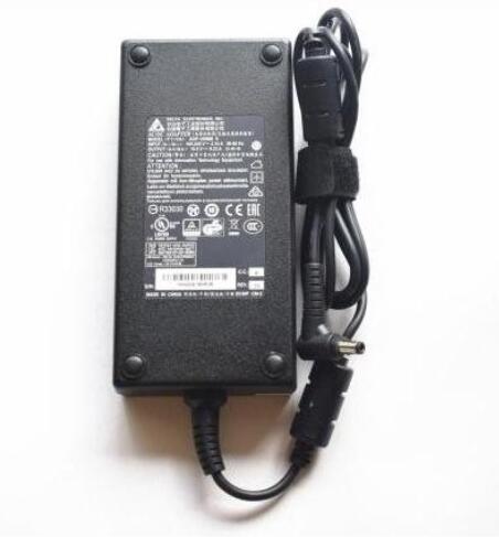 純正新品 DELTA ADP-180MB K 180W ACアダプター 19.5V 9.23A 丸型 外径約5.5mmФ 内径2.5mmФ