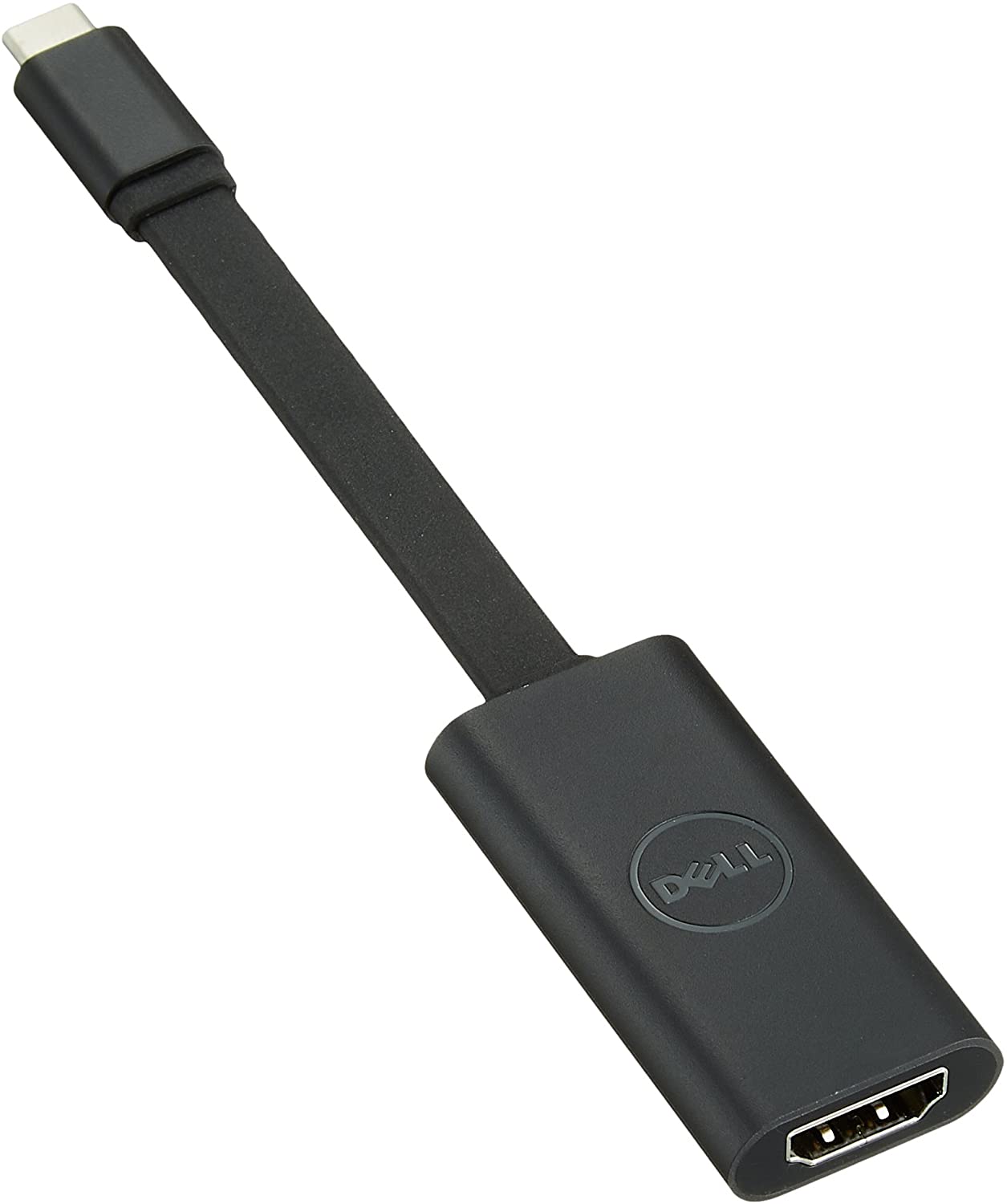 Dell 変換アダプタ USB TypeC - HDMI2.0 アダプタ