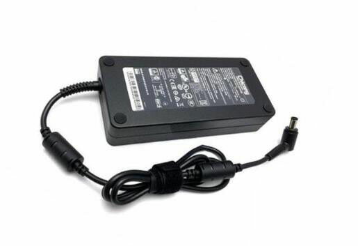 純正新品 Chicony A18-280P1A 20V 14A 280W AC電源アダプター 丸ピン 外径：7.4mm　内径： 5.0mm センター