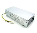 Vi HP 280 G2 SFF p 180Wdjbg DPS-180AB-22A PA-1181-7 PCH018