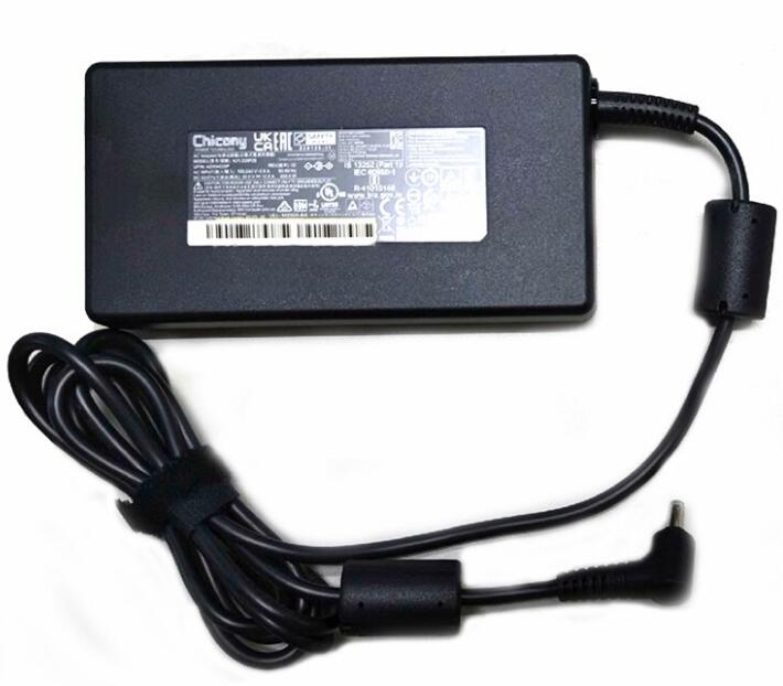 純正新品 Chicony A21-200P2B A200A022P 20V 10A 200W AC電源アダプター MS-14K 対応 ADP-200JB F