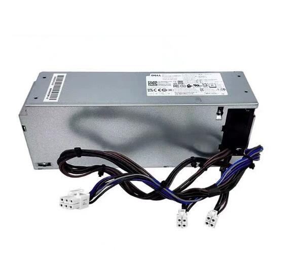 商品名 DELL PCケース用電源 260W 通用型番 L260EBM-01 H260EBM-01 AC260EBM-01 L260EPM-01 対応機種一部 DELL OptiPlex 7080 7070 7060 7090 3050 3080 5070 ケーブル構成 6ピン*1 4ピン*2 保証 1 年間の製品保証