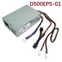 Vi DELL f Inspiron 3910 Vostro 3710 Optiplex 3000 5000 7000 MT p p 500Wdjbg D500EPS-01 DPS-500AB-58 A TPX56 djbg