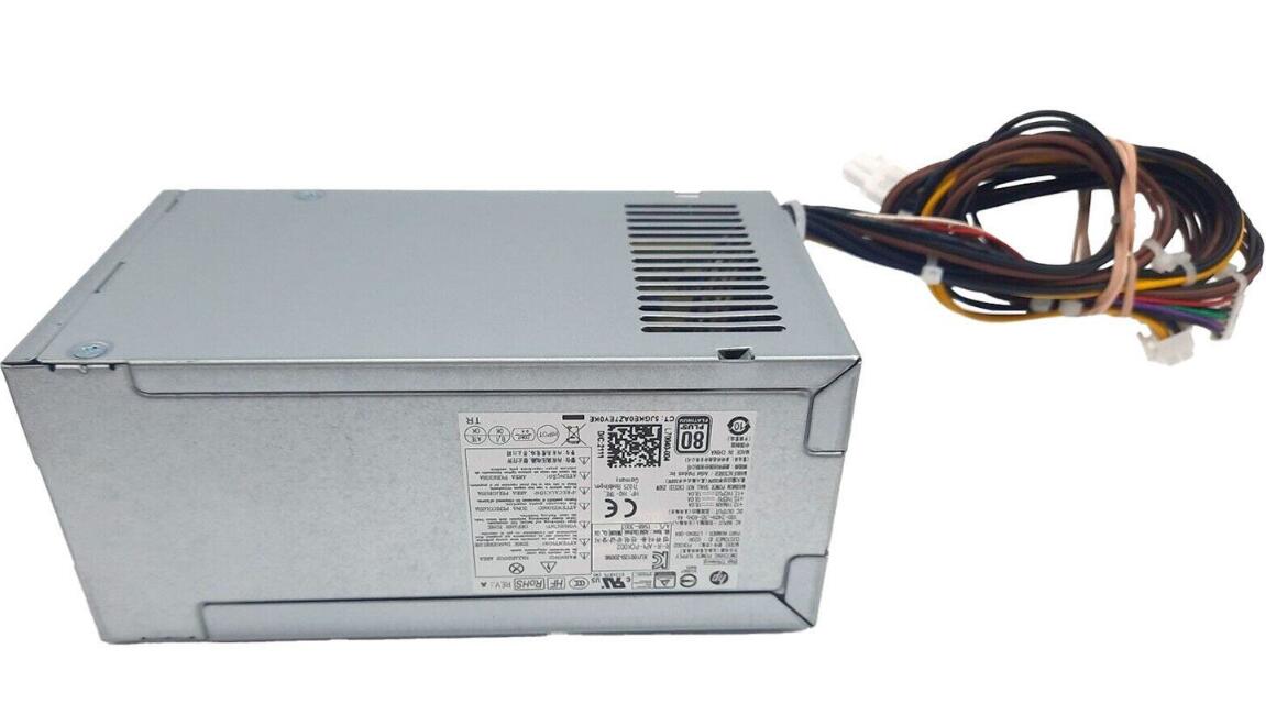 純正新品 HP EliteDesk 800 G6 SFF TWR ProDesk 400 G7 MT Z2 G5 TWR Z2 GB TWR 用 350W電源ユニット L70040-004 DPS-350AB-38 PCK002