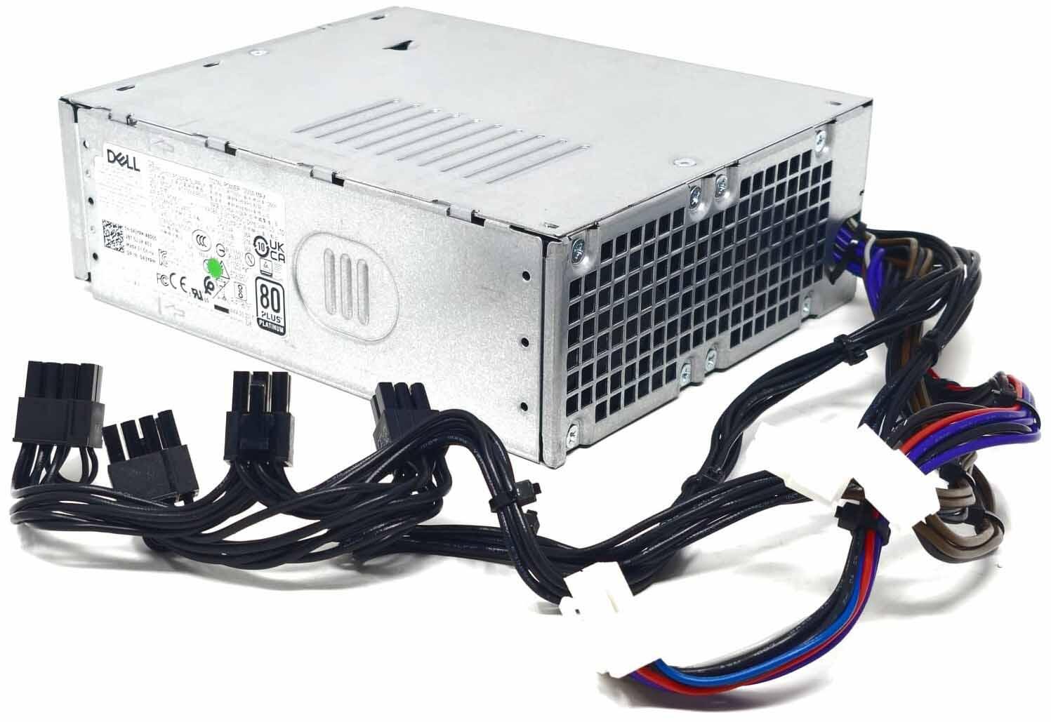 0R224M DELL OptiPlex 760/780/980 SFF等用電源ユニット PS-5231-5DF1-LF 235W【中古】