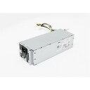 純正新品 DELL Inspiron 3250 3268 3650 3655 vostro 3250 OptiPlex 3046 7040 3650 3040 SFF 用 240W電源ユニット(2)