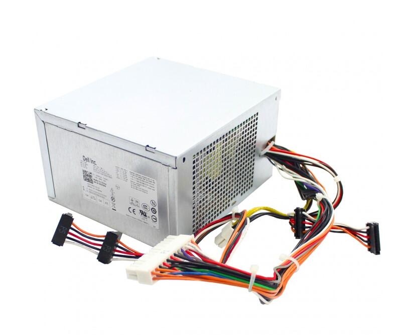 純正新品 Dell Inspiron 3880 3881 3681 Optiplex 3060 5060 7060 7070 MT用 265W電源ユニット
