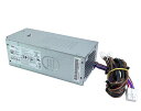 純正新品 Dell Vostro 3710 3690 Optiplex 3910 MT 用 300W 電源ユニット DPS-300AB-123 H300EPS-...