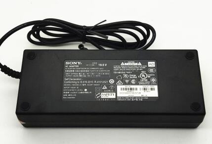 純正新品 SONY KJ-43X8500F KJ-43X8500G KJ-49X8500G KJ-43X8500H KJ-49X8500H 用 電源 160W ACアダプター 19.5V8.21A