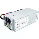 純正新品 DELL OptiPlex 3000 5000 3900 7000 MT Vostro 3710 3910 T3660 用 240W 電源ユニット L...