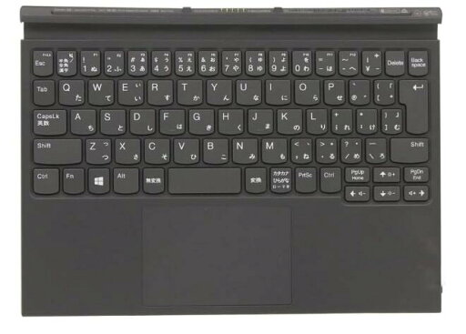 Lenovo IdeaPad Duet 3-10IGL5 用 日本語 コラボレーションキーボード Lenovo IdeaPad Duet 3-10IGL5 用 日本語 コラボレーションキーボード