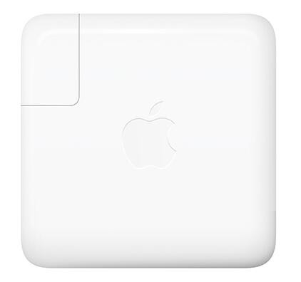 Apple 87W USB-C 電源アダプタと USB-C (簡易パッケージ)
