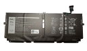 純正新品 Dell XPS 9300 / 9310用 バッテリー 722KK 52Wh 7.6V